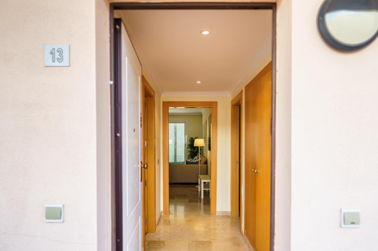 Apartamento Santiago Seaview - Sun Terrace And Pool Puerto de Santiago  Exterior foto