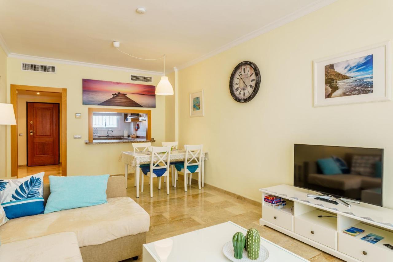 Apartamento Santiago Seaview - Sun Terrace And Pool Puerto de Santiago  Exterior foto