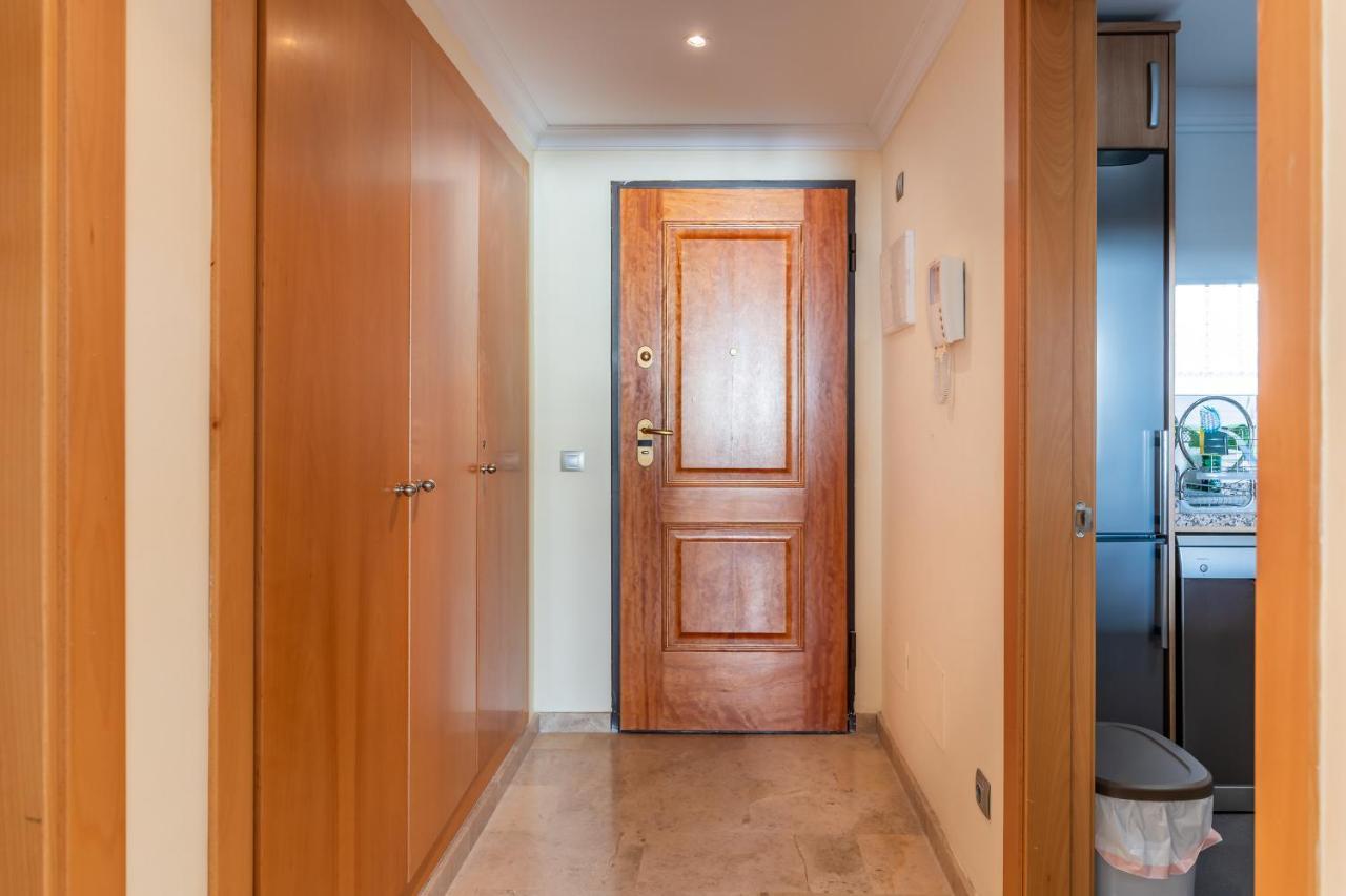 Apartamento Santiago Seaview - Sun Terrace And Pool Puerto de Santiago  Exterior foto