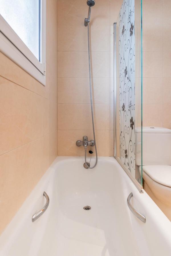 Apartamento Santiago Seaview - Sun Terrace And Pool Puerto de Santiago  Exterior foto