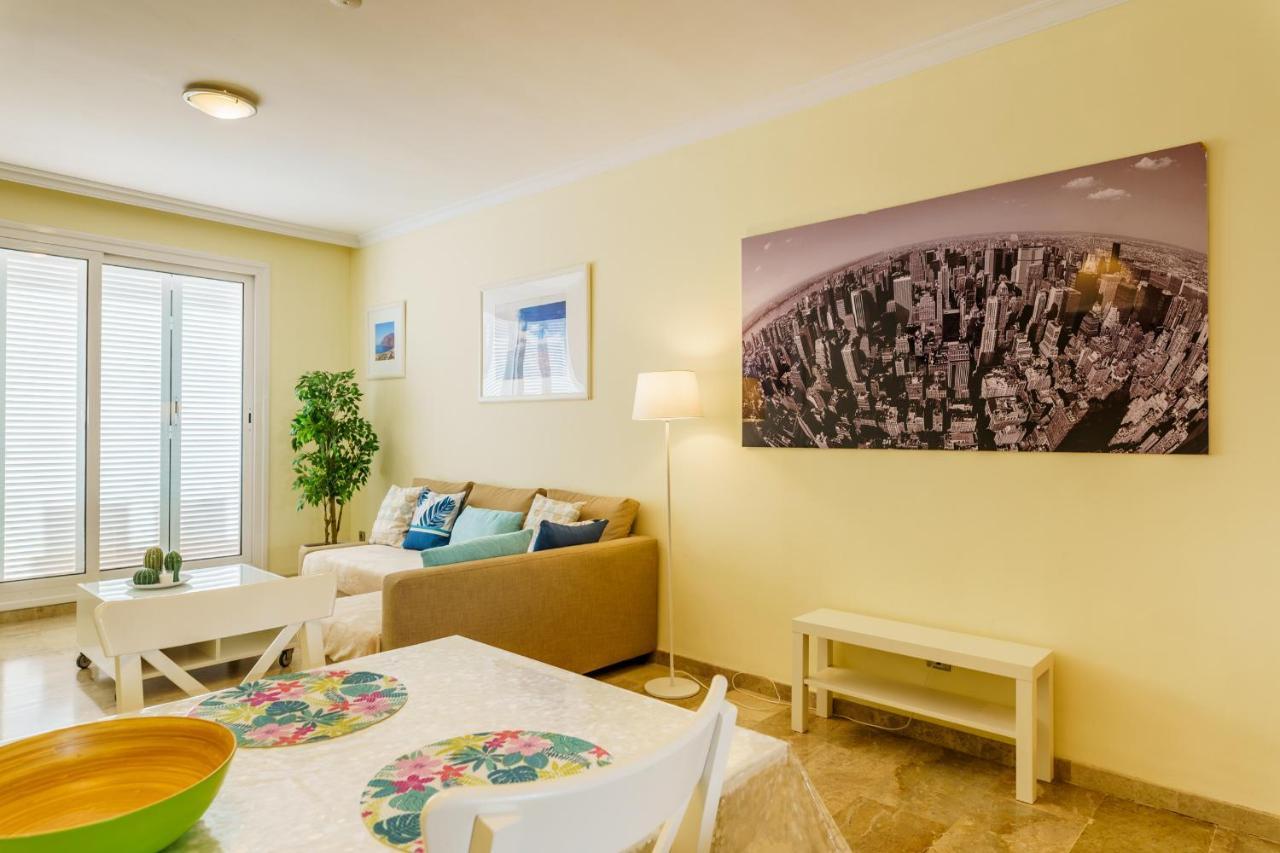 Apartamento Santiago Seaview - Sun Terrace And Pool Puerto de Santiago  Exterior foto
