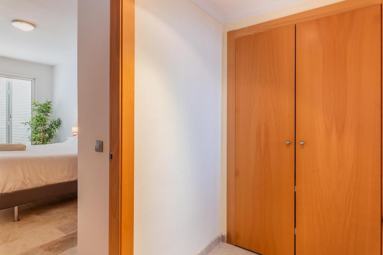Apartamento Santiago Seaview - Sun Terrace And Pool Puerto de Santiago  Exterior foto