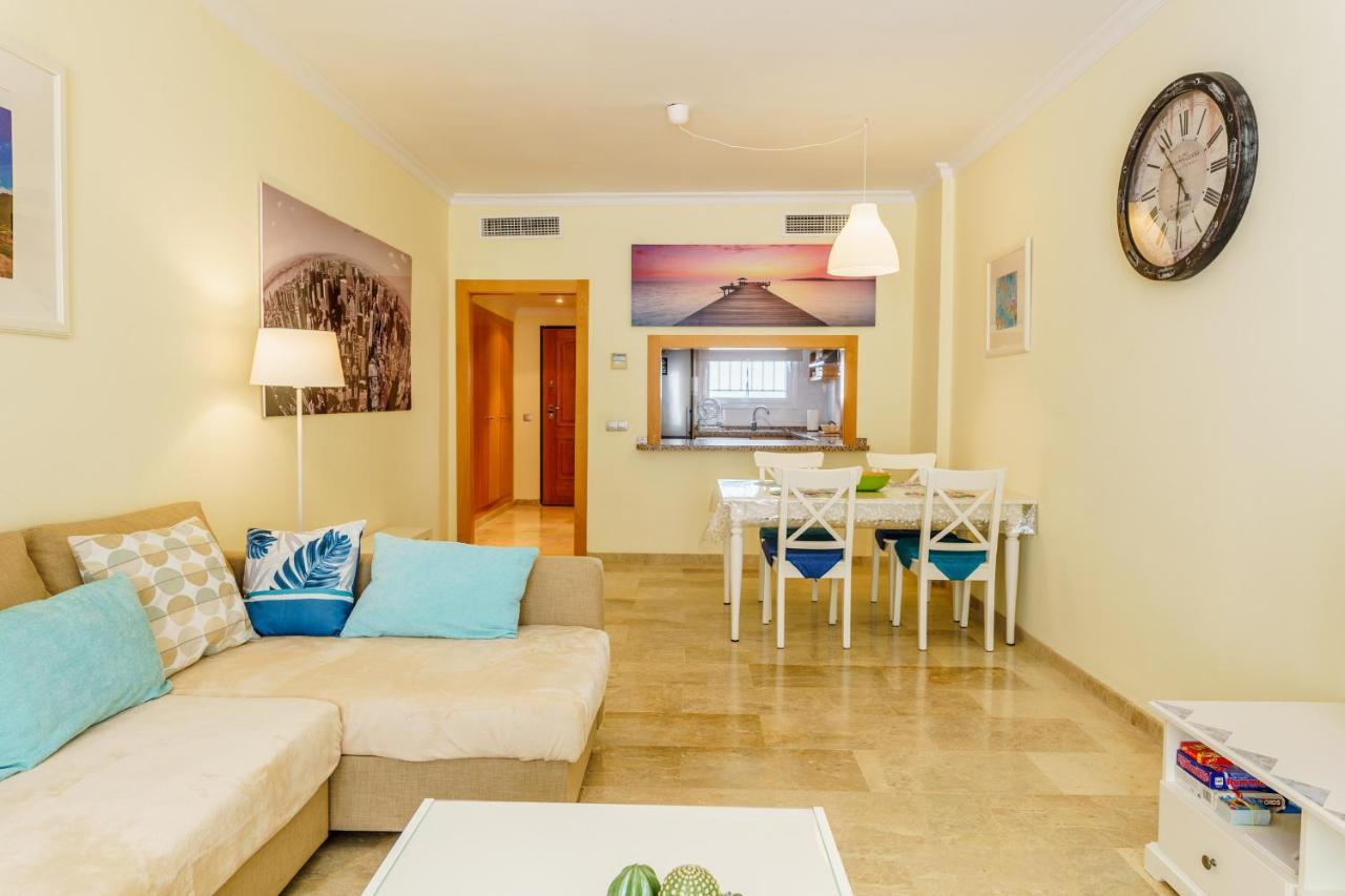 Apartamento Santiago Seaview - Sun Terrace And Pool Puerto de Santiago  Exterior foto
